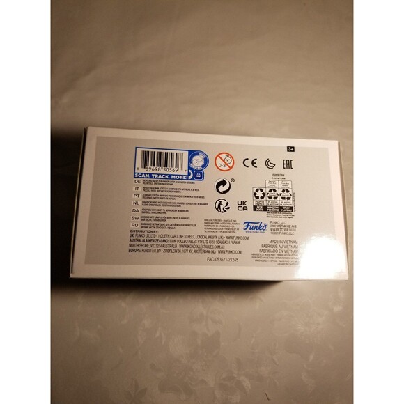 Marvel Eternals: Deviant - Gamestop Exclusive #953 - Picture 5 of 6